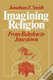Capa do artigo Imagining Religion