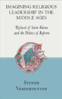 Imagining Religious Leadership In The Middle Ages - Preview