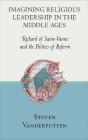 Imagining Religious Leadership In The Middle Ages - Preview