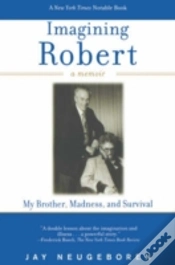 Capa do artigo Imagining Robert