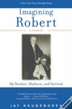 Capa do artigo Imagining Robert