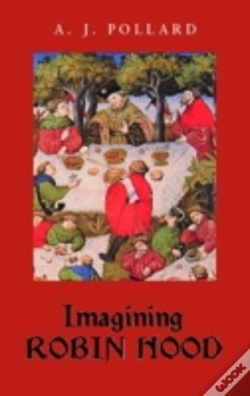 Capa do artigo Imagining Robin Hood