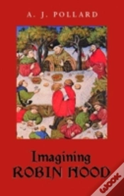 Capa do artigo Imagining Robin Hood