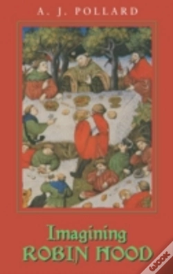 Capa do artigo Imagining Robin Hood