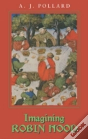 Capa do artigo Imagining Robin Hood