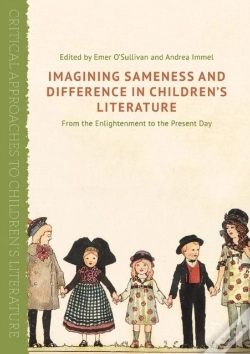 Capa do artigo Imagining Sameness And Difference In Children'S Literature