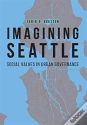Capa do artigo Imagining Seattle
