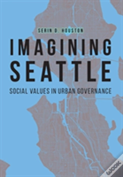 Capa do artigo Imagining Seattle