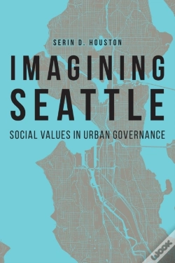 Capa do artigo Imagining Seattle