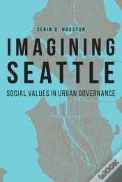 Capa do artigo Imagining Seattle