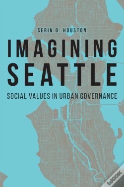Capa do artigo Imagining Seattle