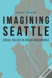 Capa do artigo Imagining Seattle