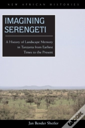 Imagining Serengeti