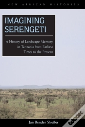 Capa do artigo Imagining Serengeti