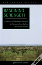 Imagining Serengeti