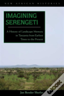 Imagining Serengeti