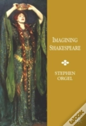 Capa do artigo Imagining Shakespeare