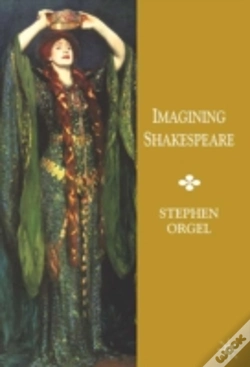 Capa do artigo Imagining Shakespeare