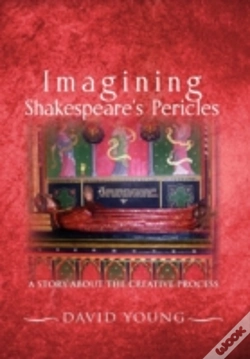 Capa do artigo Imagining Shakespeare'S Pericles