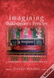 Capa do artigo Imagining Shakespeare