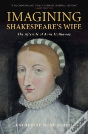 Capa do artigo Imagining Shakespeare