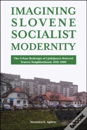 Capa do artigo Imagining Slovene Socialist Modernity