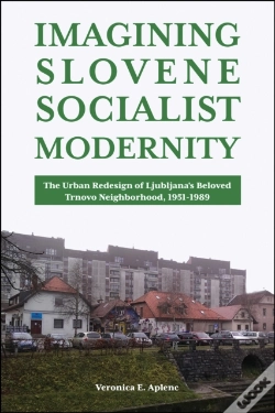 Capa do artigo Imagining Slovene Socialist Modernity