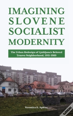 Capa do artigo Imagining Slovene Socialist Modernity