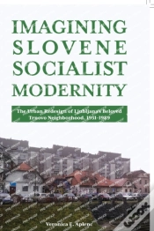 Capa do artigo Imagining Slovene Socialist Modernity