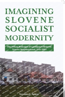 Capa do artigo Imagining Slovene Socialist Modernity
