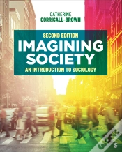 Capa do artigo Imagining Society
