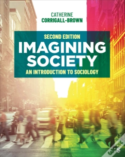 Capa do artigo Imagining Society