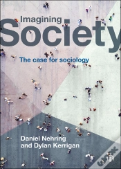 Capa do artigo Imagining Society