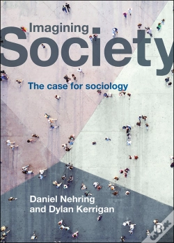 Capa do artigo Imagining Society