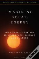 Imagining Solar Energy
