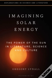 Capa do artigo Imagining Solar Energy
