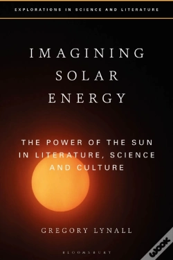 Capa do artigo Imagining Solar Energy