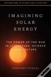 Imagining Solar Energy