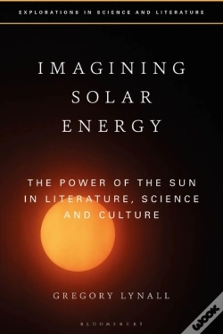 Capa do artigo Imagining Solar Energy