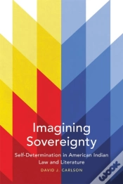 Capa do artigo Imagining Sovereignty