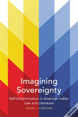 Capa do artigo Imagining Sovereignty