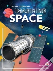 Capa do artigo Imagining Space