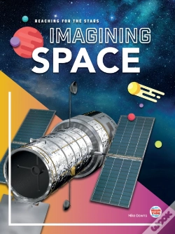 Capa do artigo Imagining Space