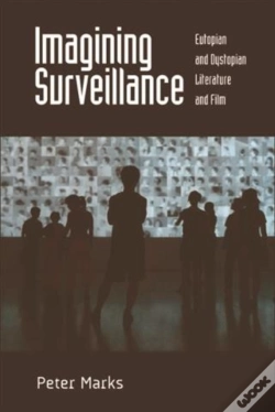 Capa do artigo Imagining Surveillance