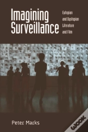 Capa do artigo Imagining Surveillance