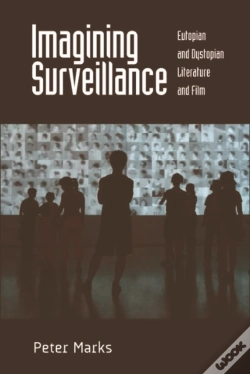 Capa do artigo Imagining Surveillance