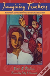 Capa do artigo Imagining Teachers