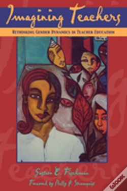Capa do artigo Imagining Teachers