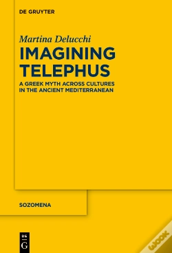 Capa do artigo Imagining Telephus