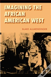 Capa do artigo Imagining The African American West